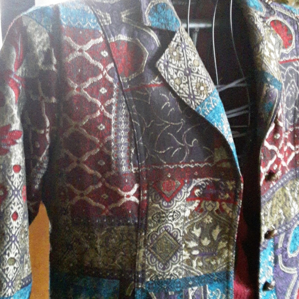 Jacket - Picture 3 of 8